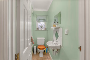 Astrop Gardens Kings Sutton